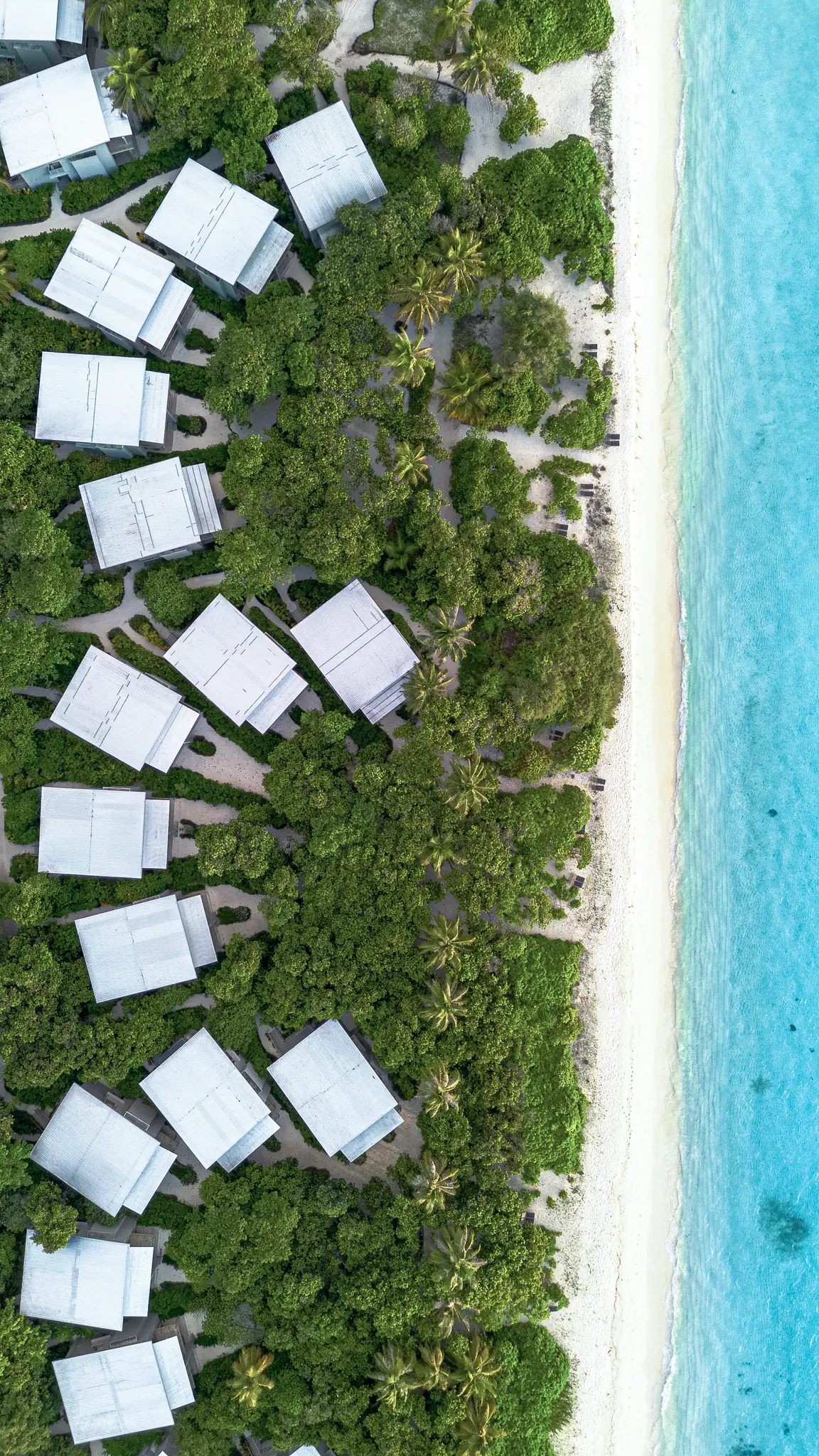 Ifuru Island Maldives - 9